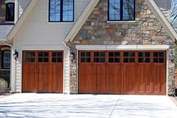 Garage Door & Opener Repairs Chicago, IL 773-649-9957 - custom-side