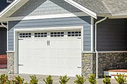 Garage Door & Opener Repairs Chicago, IL 773-649-9957 - garage-side