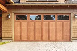 Garage Door & Opener Repairs Chicago, IL 773-649-9957 - residential-side